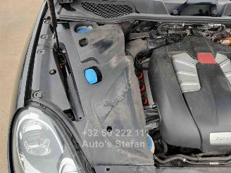 Porsche Cayenne S E-HYBRID picture 15