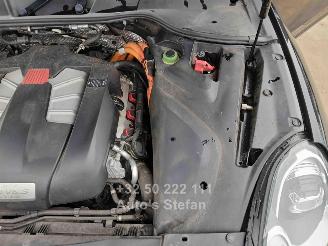 Porsche Cayenne S E-HYBRID picture 18