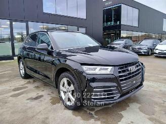 Unfallwagen Audi Q5  2020/6