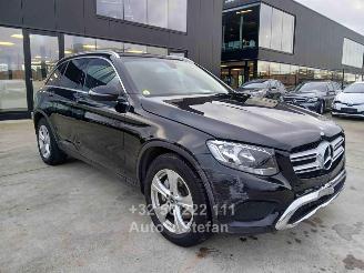  Mercedes GLC 220 D 4MATIC 2018/1