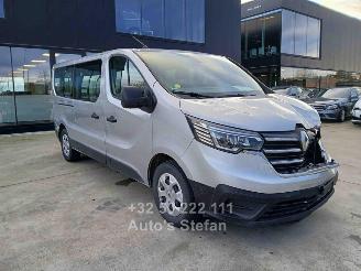  Renault Trafic ZEN 2024/3
