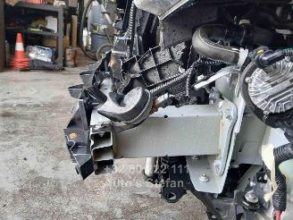 Renault Trafic ZEN picture 25