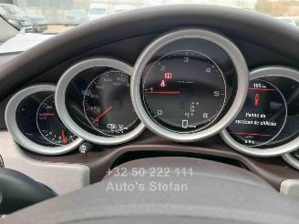 Porsche Panamera DIESEL picture 11