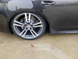 Porsche Panamera DIESEL picture 22