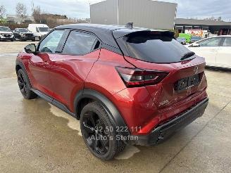 Nissan Juke TEKNA picture 4
