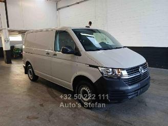 uszkodzony samochody osobowe Volkswagen Transporter TRANSPORTER 2020/7