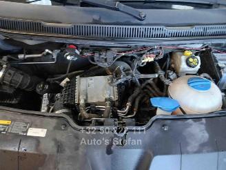 Volkswagen Transporter TRANSPORTER picture 25