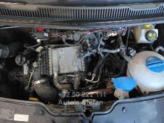 Volkswagen Transporter TRANSPORTER picture 32