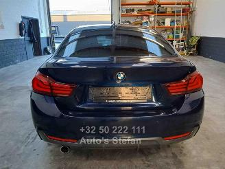 BMW 4-serie D GRAN COUPE ADVANTAGE picture 5