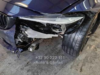 BMW 4-serie D GRAN COUPE ADVANTAGE picture 17