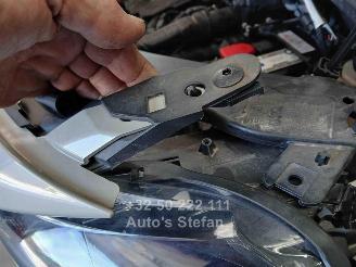 Peugeot Rifter GT LINE picture 27