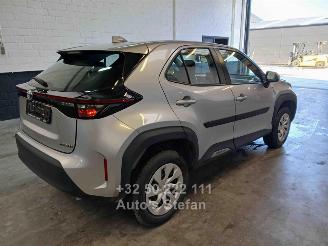 Toyota Yaris CROSS picture 4