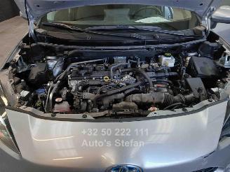 Toyota Yaris CROSS picture 25