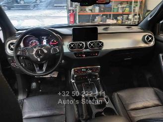 Mercedes X 250 D 4MATIC picture 15