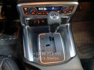 Mercedes X 250 D 4MATIC picture 11