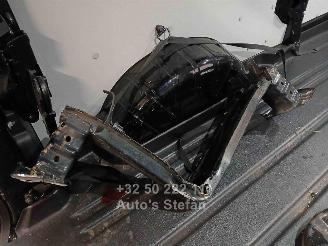 Ford Transit CUSTOM picture 27