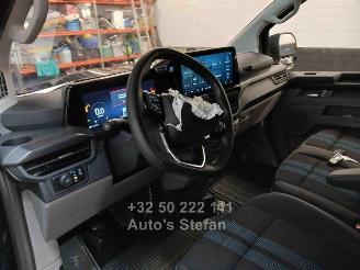 Ford Transit CUSTOM picture 13