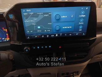 Ford Transit CUSTOM picture 29