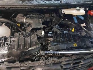 Ford Transit CUSTOM picture 10