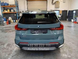 BMW iX1 EDRIVE20 picture 7