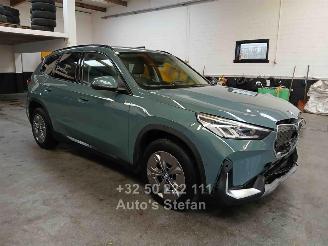  BMW iX1 EDRIVE20 2025/2