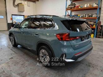 BMW iX1 EDRIVE20 picture 8