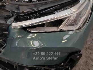 BMW iX1 EDRIVE20 picture 22