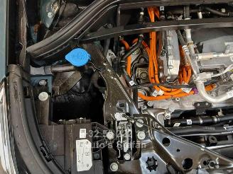 BMW iX1 EDRIVE20 picture 21