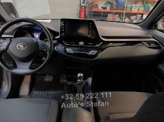 Toyota C-HR  picture 15