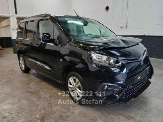 Toyota ProAce CITY picture 1