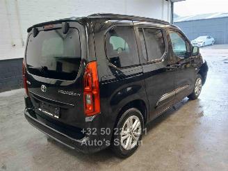 Toyota ProAce CITY picture 6