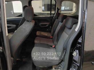 Toyota ProAce CITY picture 16