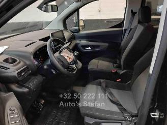 Toyota ProAce CITY picture 22