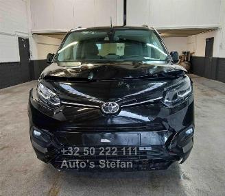 Toyota ProAce CITY picture 2