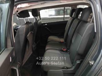 Volkswagen Touran TRENDLINE picture 21