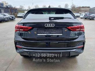 Audi Q3 SPORTBACK 45 TFSI picture 5
