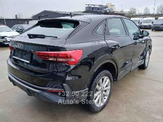 Audi Q3 SPORTBACK 45 TFSI picture 6