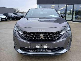 Peugeot 3008 3008 ACTIVE picture 2