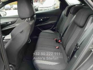 Peugeot 3008 3008 ACTIVE picture 11