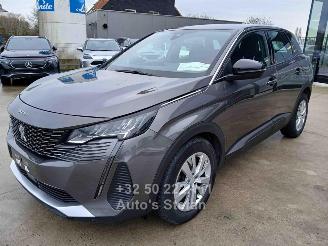 Peugeot 3008 3008 ACTIVE picture 3