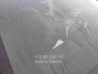 Mercedes V-klasse 220 AANTGARDE picture 34