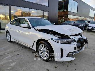 Auto incidentate BMW i4 EDRIVE35 2024/1