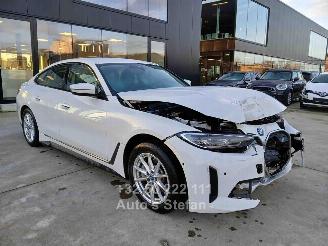 Unfallwagen BMW i4 EDRIVE35 2024/1