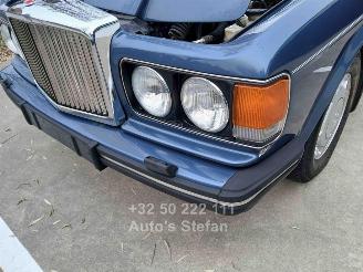 Bentley Turbo R picture 23