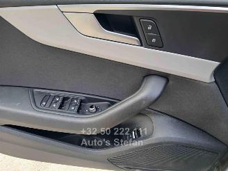 Audi A4 S LINE picture 9