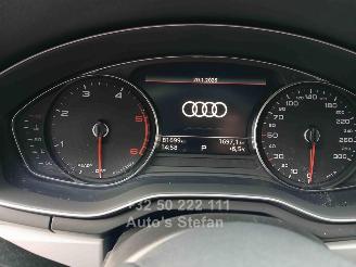 Audi A4 S LINE picture 11