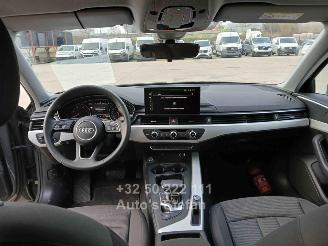 Audi A4 S LINE picture 13