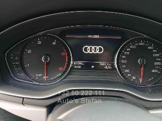 Audi A4 S LINE picture 11