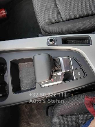 Audi A4 S LINE picture 10