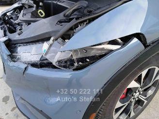 Ford Mustang MACH-E PREMIUM picture 30